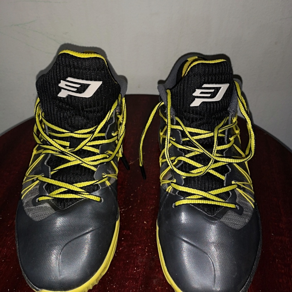 AIR JORDAN CP3